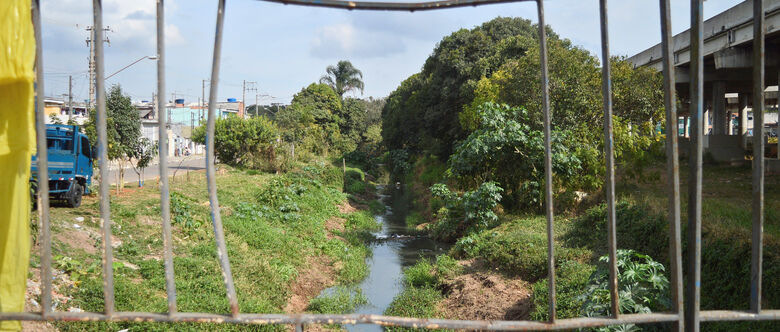 Alteração do projeto sobre o Rio Guaió, bem como a elaboração da minuta da Lei Específica, será feita pelo Comitê de Bacias do Alto Tietê (CBH-AT)