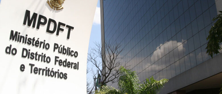 Ministério Público do Distrito Federal e Territórios (MPDFT) abriu inquérito para investigar um site que vende dados pessoais de cidadãos brasileiros