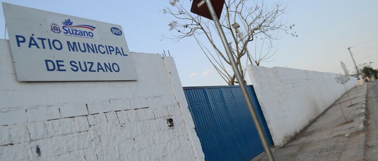 Em Suzano, visitas ao pátio, localizado na rua Getúlio Moreira de Souza, 995, podem ser feitas das 9 às 12 horas e das 13 às 16 horas de segunda-feira