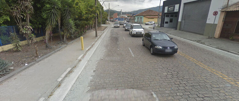 Trânsito de veículos que deixam a via Perimetral será desviado para a avenida Valentina de Mello Freire Borenstein
