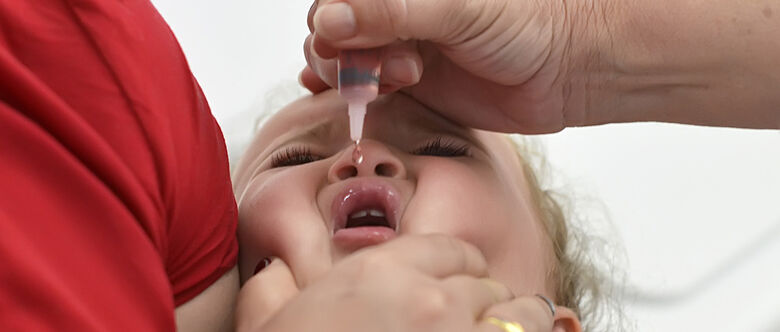 Vacinação contra doenças seguirá até 31 deste mês em todas as unidades de saúde da cidade