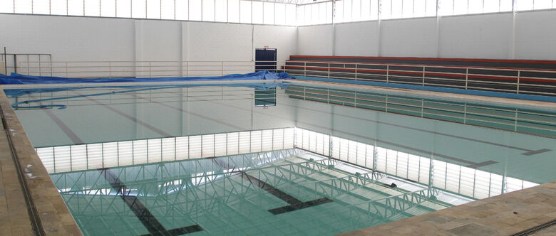 Cada participante deve ter apenas um cadastro no município, para que assim haja oportunidade para todos