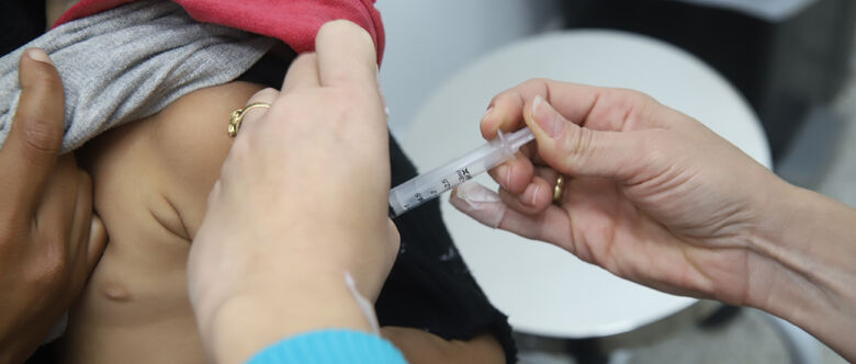 Para tanto, a imunização contra as enfermidades segue nos postos de saúde até 31 de agosto (sexta-feira), das 8h30 às 15h30