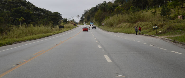 Rodovia passará por obras de recuperação. Edital de licitação foi publicado