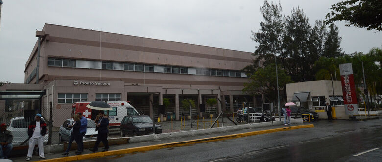 Hospital Luzia Pinho Melo realiza capacitação e campanha de incentivo à doação de órgãos durante o ‘Setembro Verde’