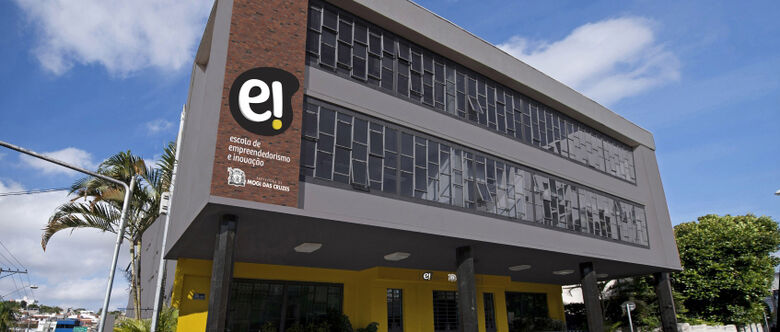 Nova unidade oferecerá atividades voltadas para o empreendedorismo