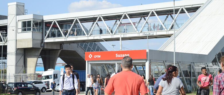 CPTM pretende ampliar o número de viagens do trem expresso até a Estação Luz