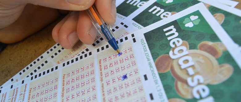 Pessoas podem fazer suas apostas até as 19h (horário de Brasília), em qualquer casa lotérica credenciada pela Caixa