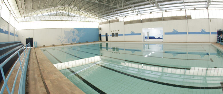 Local atenderá mais de 4 mil alunos, sendo 3,1 mil suzanenses contemplados a partir de inscrição feita pela pasta no período de 6 a 11 de agosto