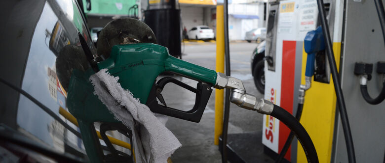 Gasolina: Média de preço cobrado em Suzano é o mais alto da região