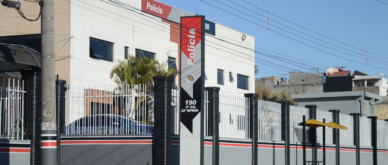 32º Batalhão defende fechamento de bares às 23 horas para reduzir crimes