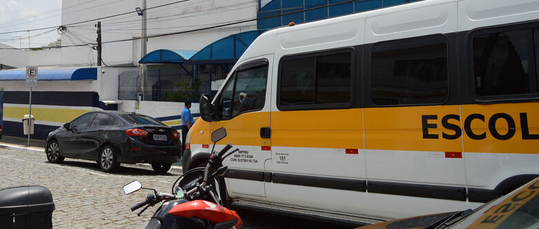 Medidas são adotadas por colégios após episódio ocorrido em maio deste ano