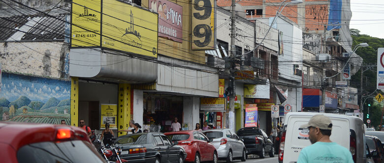 Região central de Suzano deve ganhar um Conselho de Segurança