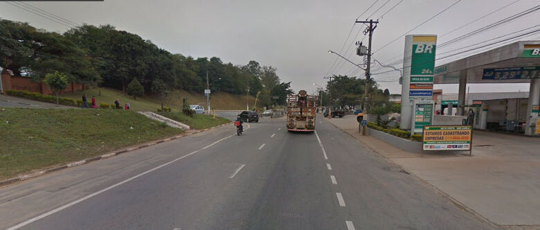 Crime aconteceu na Estrada Santa Isabel, em Itaquá