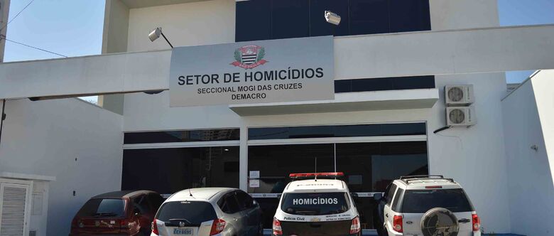 SHPP: casos de homicídio caíram 4,8% no Alto Tietê entre 2017 e 2018