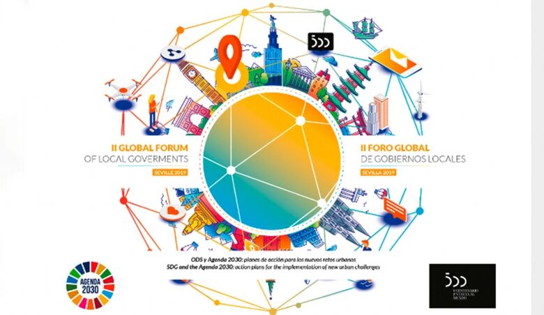 2º Fórum Global de Governos Locais