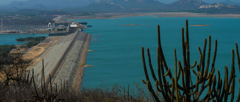 Aneel irá fiscalizar 142 barragens de hidrelétricas até maio