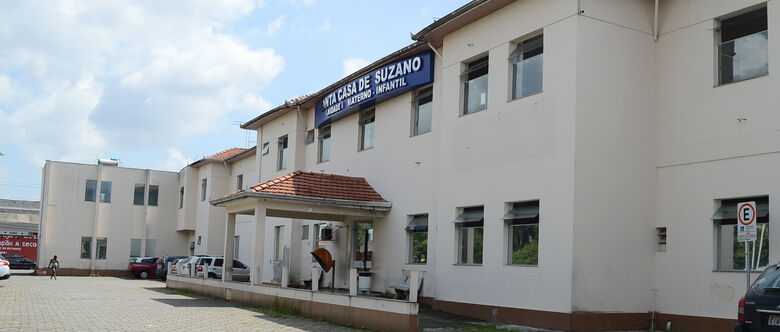 Prefeitura paga R$ 13,39 mi e dívida da Santa Casa cai para R$ 321,82 mi