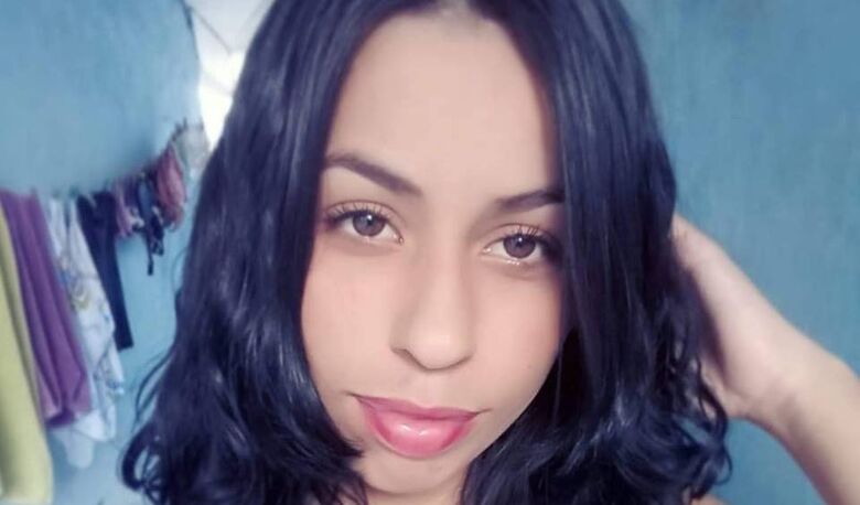 Leticia Emanuelle, 21 anos, foi morta com requintes de crueldade
