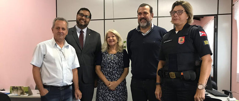 Encontro descartou DDM no Boa Vista, mas manifestou volta da Sala Rosa