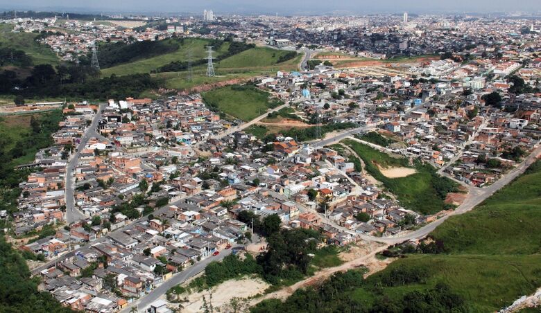 Prefeitura realiza edição do Projeto “A Cidade é Aqui” nesta terça-feira, na Vila Nova União