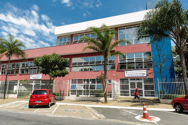 Evento acontecerá no Cantinho da Melhor Idade