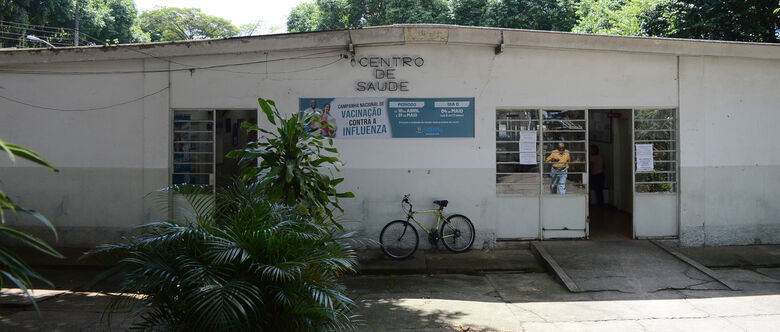 Cerca de 10 alunos feridos na tragédia foram atendidos nesta quinta-feira (11) no CS-II