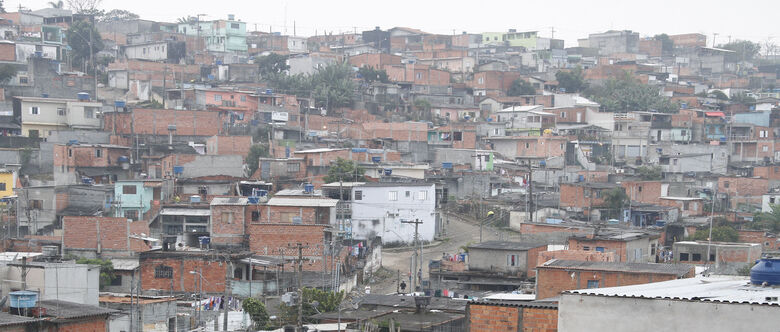 Problema atinge moradores do Miguel Badra, região Norte de Suzano