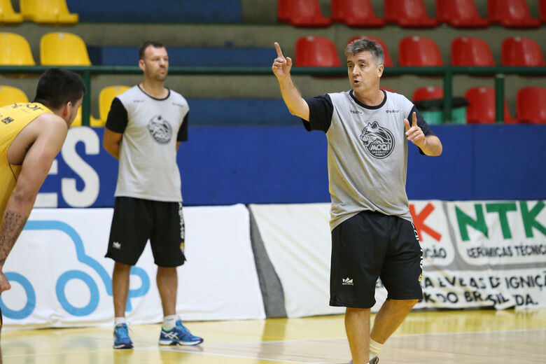 Guerrinha e Padovani têm pena reduzida pelo TJDAD mas ficarão fora da semifinal