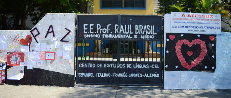 Raul Brasil: laudos de feridos será entregue nesta quinta-feira (25) pelo Instituto de Medicina Social