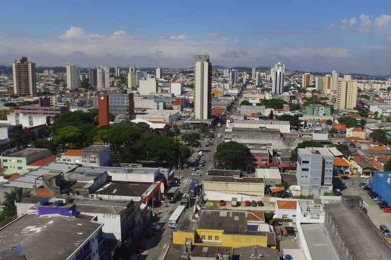 Paço Municipal Firmino José da Costa volta a funcionar a partir das 8 horas de quinta-feira