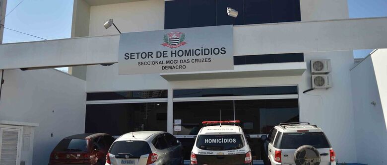 Setor de Homicídios de Mogi procura autor de matar homem a pauladas em Itaquá