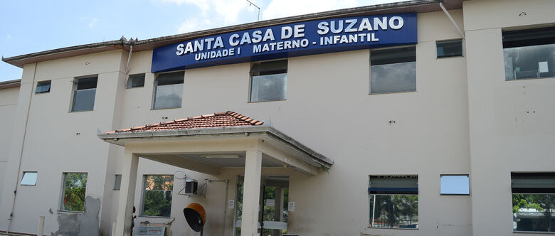 Santa Casa de Suzano