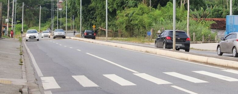 Mogi registra queda no número de mortes em acidentes de trânsito