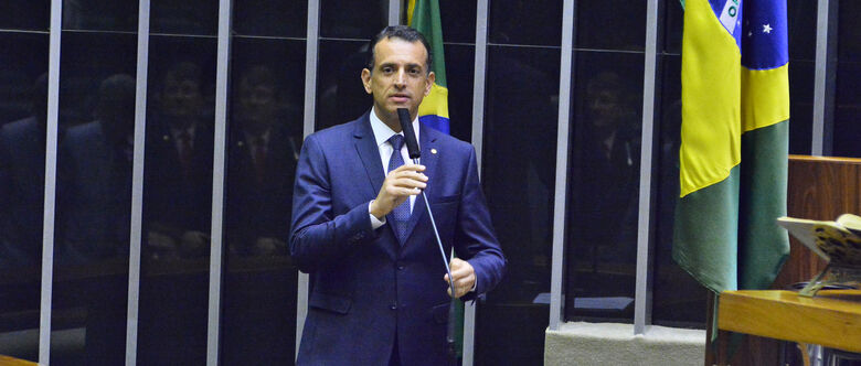 Inclusão das cidades foi apresentada ao ministro da Saúde, Luiz Henrique Mandetta, pelo deputado federal, Marco Bertaioll