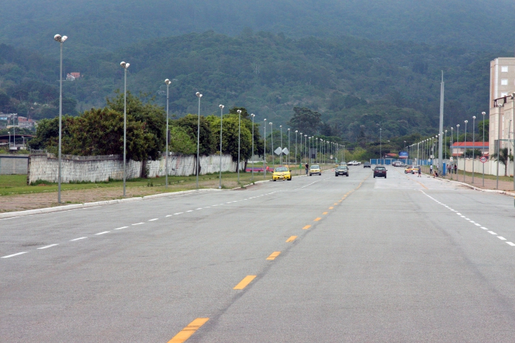 Concentração será às 7 horas, na Avenida Cívica, de onde os participantes sairão em direção ao Parque Centenário