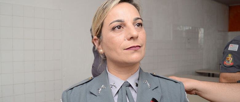 Kátia Sastre falou com o DS sobre o episódio ocorrido há um ano