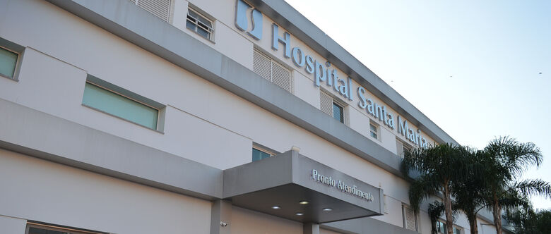 Hospital Santa Maria de Suzano ampliou o atendimento disponibilizado aos pacientes em mais duas especialidades médicas