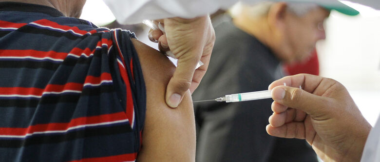 Suzano terá neste sábado ação especial de vacinação contra gripe