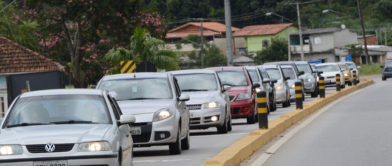 Vice-governador confirma estudos para duplicação da Mogi-Bertioga