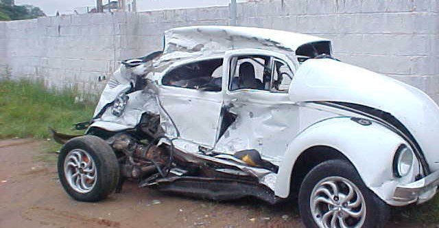Suzano registra 19 acidentes de trânsito com morte até maio