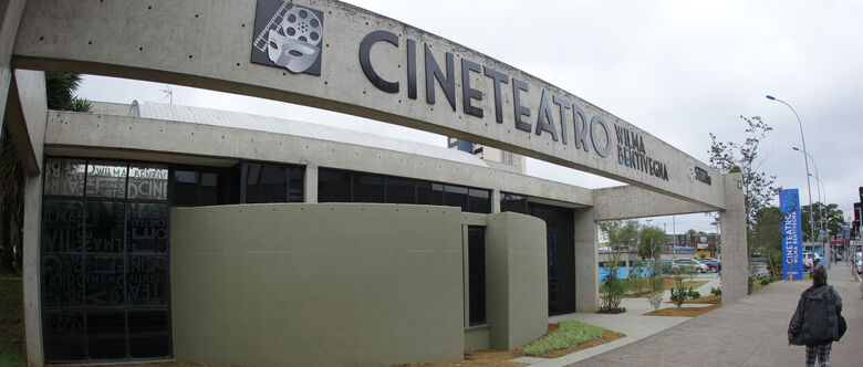 Programação de férias é diversão garantida no Cineteatro