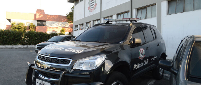 Operação foi realizada por policiais civis de Poá