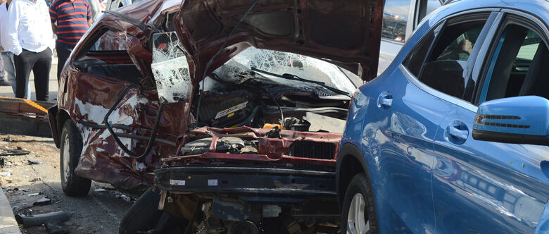 Região fecha 1°semestre com 96 mortes em acidentes de trânsito