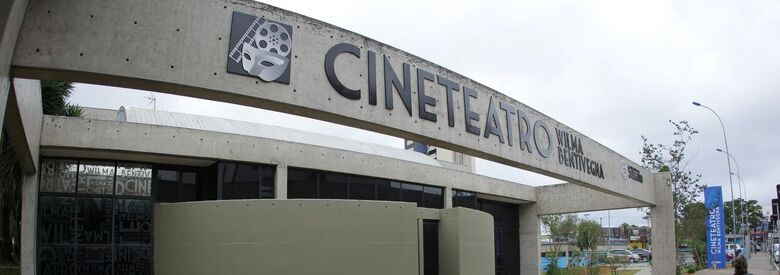 Evento ocorrerá no Cineatro Wilma Bentivegna