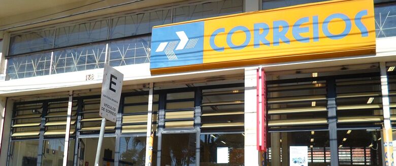 Greve dos Correios é suspensa; na região são 700 trabalhadores