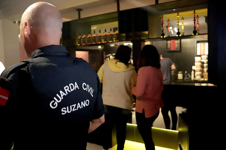 Objetivo era fiscalizar o cumprimento das determinações dos governos federal e estadual sobre a infraestrutura, condições de trabalho de funcionários e trâmites burocráticos de estabelecimentos comerciais registrados junto ao Código Nacional de Atividade 