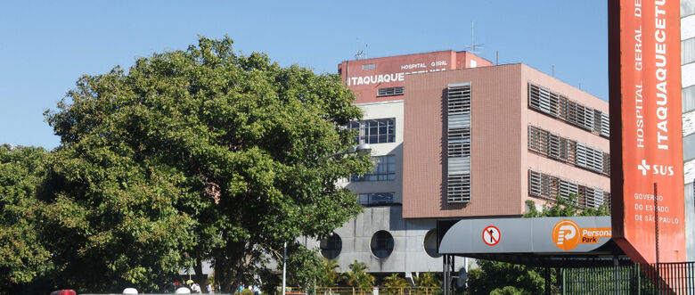 Vítima permanece hospitalizada no Santa Marcelina