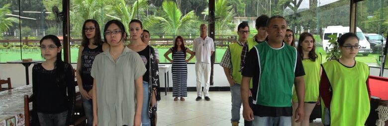 1ª Mostra de Cinema de Ferraz terá filmes produzidos em Suzano