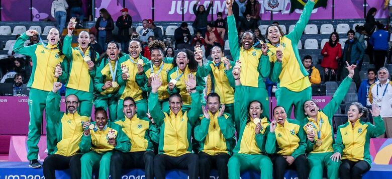 Brasil confirma melhor campanha em Jogos Pan-Americanos
